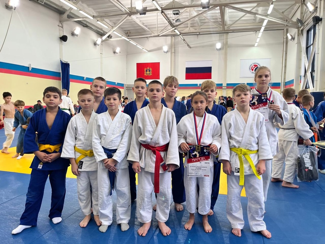 Новозыбчанка Ева Карасева взяла очередную «высоту»