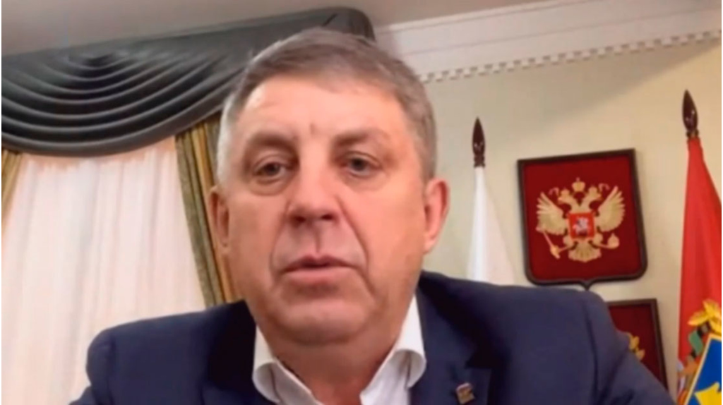 Губернатор Брянщины рассказал о работе правоохранительных структур в регионе