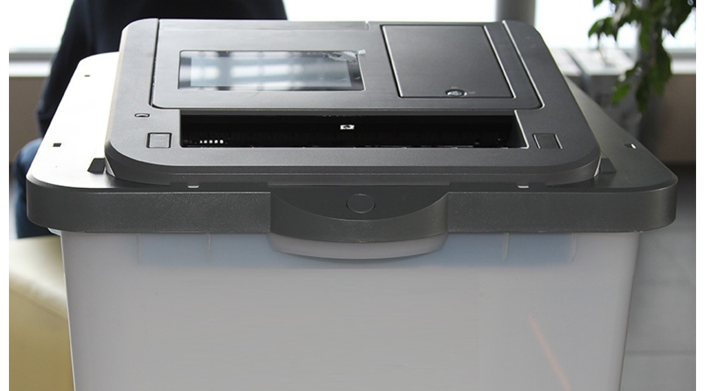 На выборах губернатора Брянской области задействуют 88 КОИБов