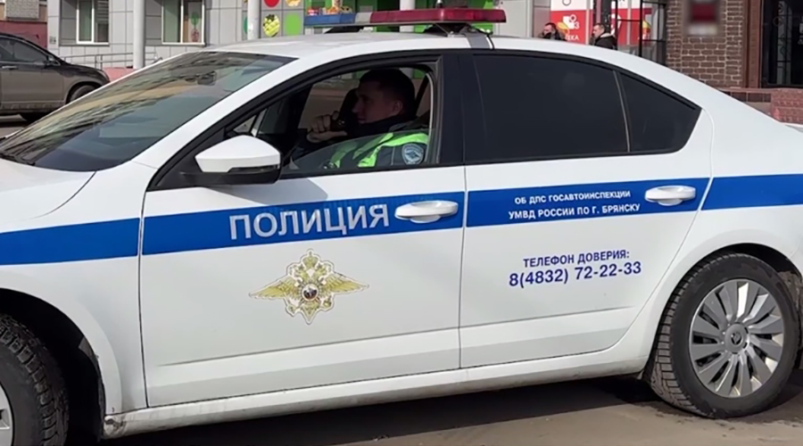 На территории Новозыбковского городского округа стартовала операция «Должник»