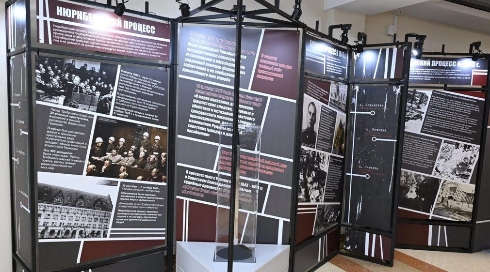 Глава Брянщины отметил, что потомки никогда не смогут забыть преступления фашистов