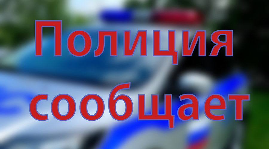 Микроавтобус с тонной металла задержали под Новозыбковом