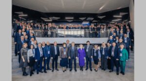 Стартовали региональные дни III Всероссийского муниципального форума «МАЛАЯ РОДИНА – СИЛА РОССИИ» в Тюменской области