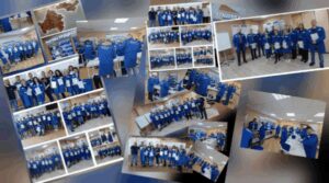 Более 700 сотрудников брянских предприятий повысили свою эффективность, став участниками Фабрики процессов