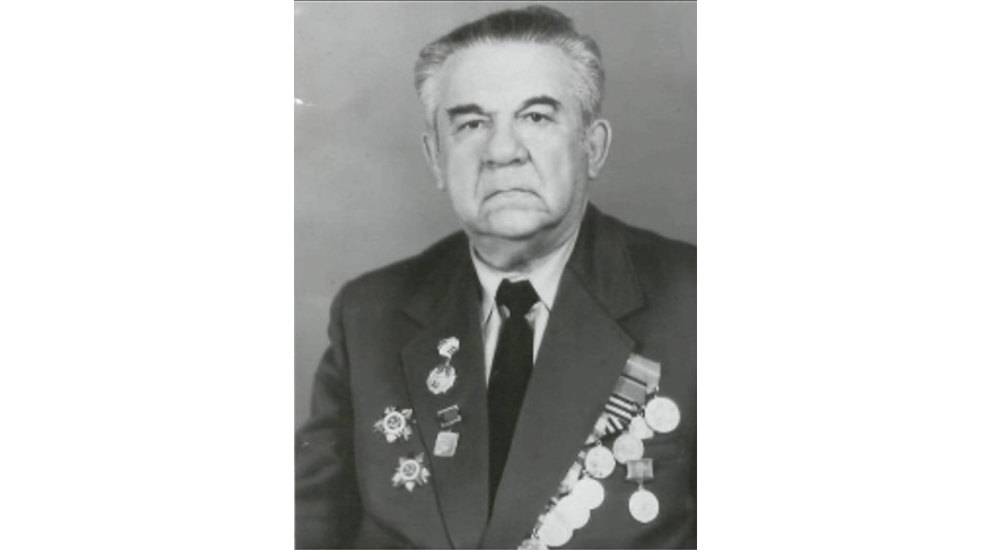 Новозыбковские судьи почтили память бывшего председателя суда