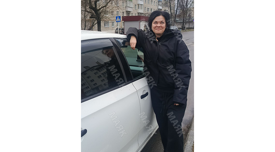 Новозыбчанку Любовь Шулепину семья «заряжает» энергией и жизненной силой