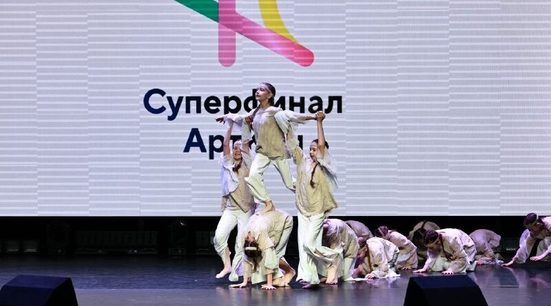 Новозыбковский «Гранд» покорил Санкт-Петербург