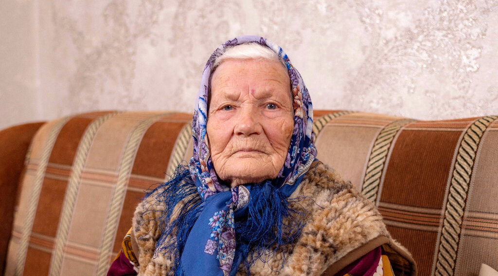 Музей «Дулаг-142» рассказал историю выжившей брянской малолетней узницы