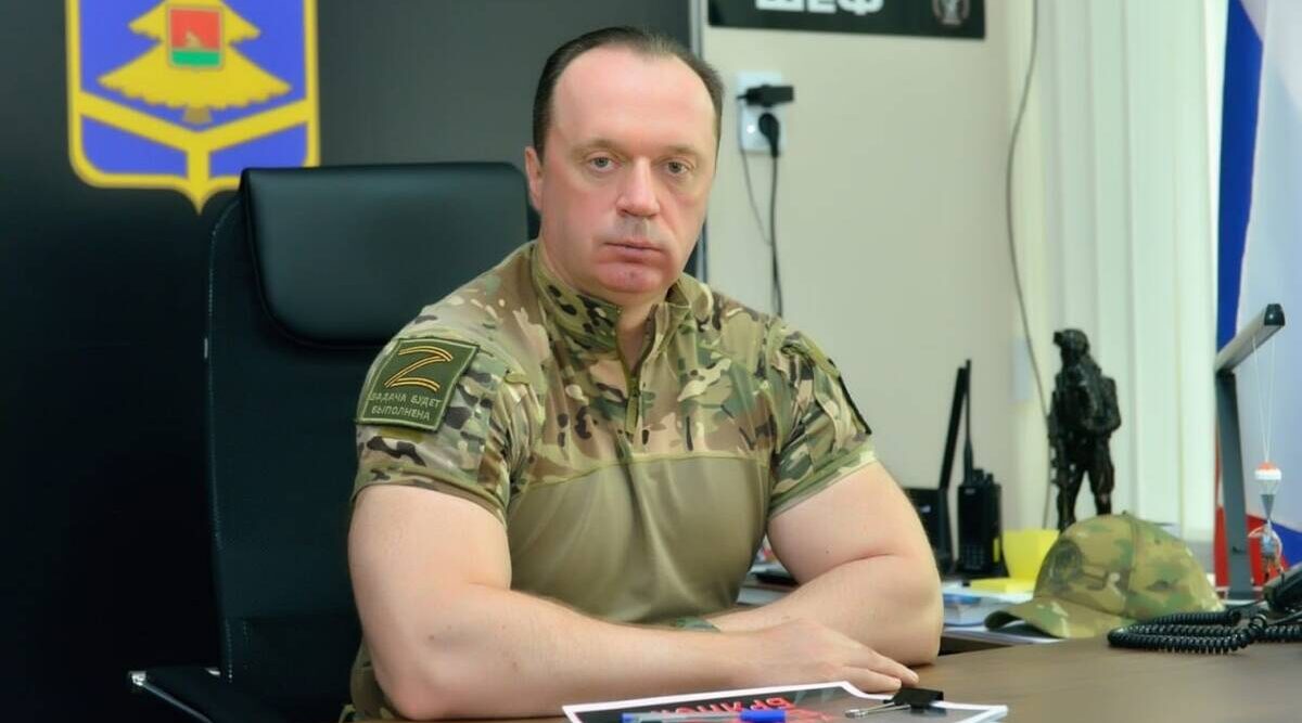 Проведение прямой линии проанонсировал командир отряда «БАРС-Брянск»