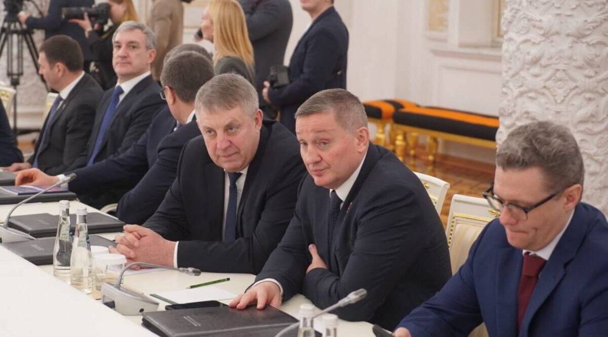 Решением проблемы нехватки инженеров и рабочих займутся на Брянщине