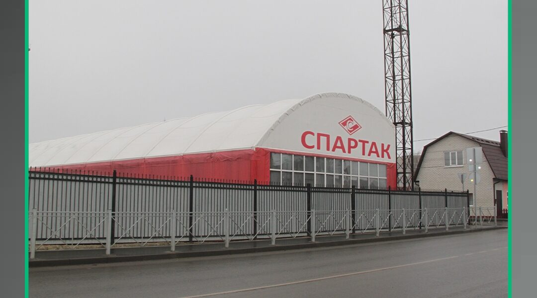 В Брянске еще одну улицу отремонтировали по нацпроекту «Инфраструктура для жизни»