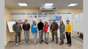 Региональные центры компетенций Брянской и Калининградской областей обменялись опытом