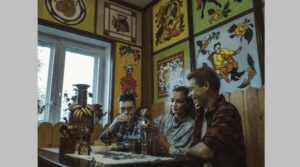 Брянцы стали чаще путешествовать по России