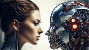 Григоренко: регулирование ИИ должно быть сбалансированным и постепенным