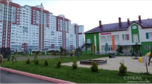 Путин призвал продлить время работы детсадов