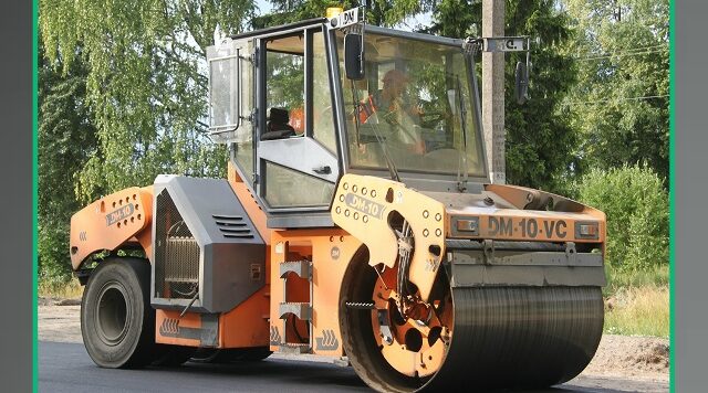 Обновление автомобильных дорог продолжится в Брянской области в 2026 году