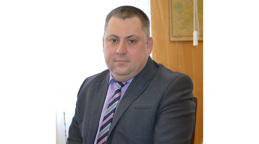 Глава Новозыбковского городского округа Александр Щипакин отчитался о проделанной работе