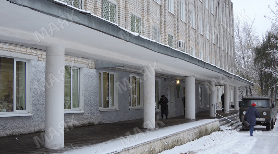 Новозыбковцы могут пройти расширенную диспансеризацию