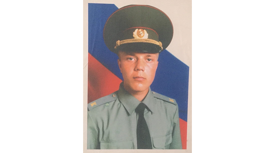 В Новозыбкове почтили память Ивана Голыго