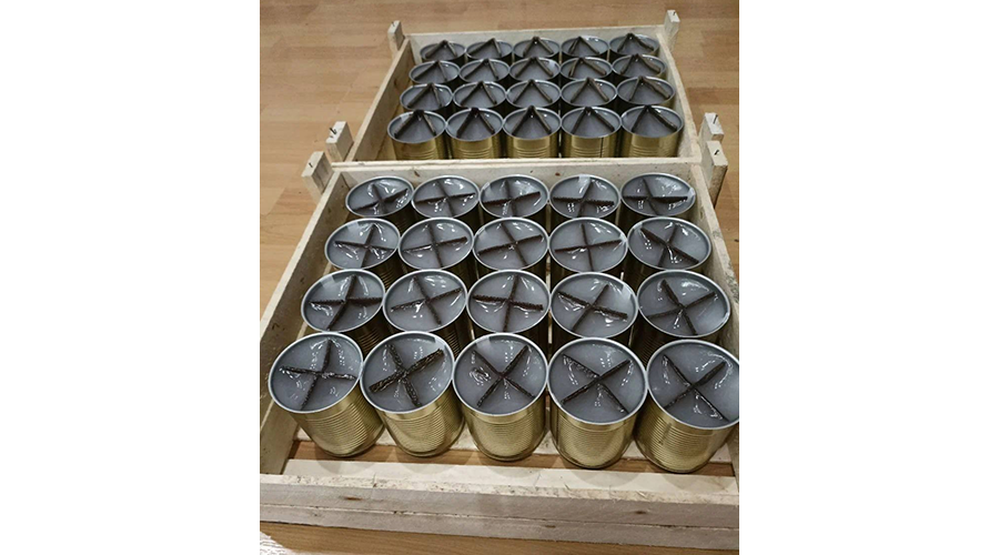 Волонтеры Новозыбкова просят помочь с окопными свечами