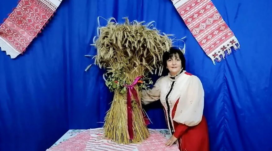 Новозыбчанка надеется вернуть имени Татьяна былую славу