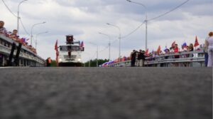 В 2025 году в Брянской области обновили ключевые дорожные объекты