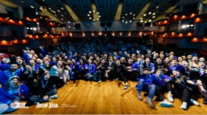 Проект «Твой Ход» открывает шестой сезон с новыми треками и возможностями для студентов Брянской области