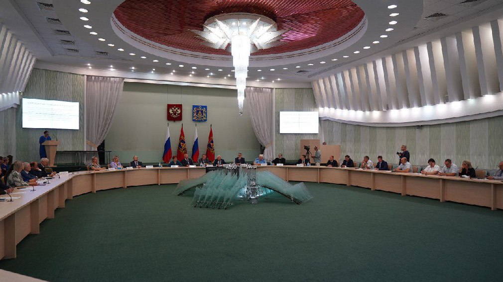В Брянском регионе работает около 70 мер социальной поддержки