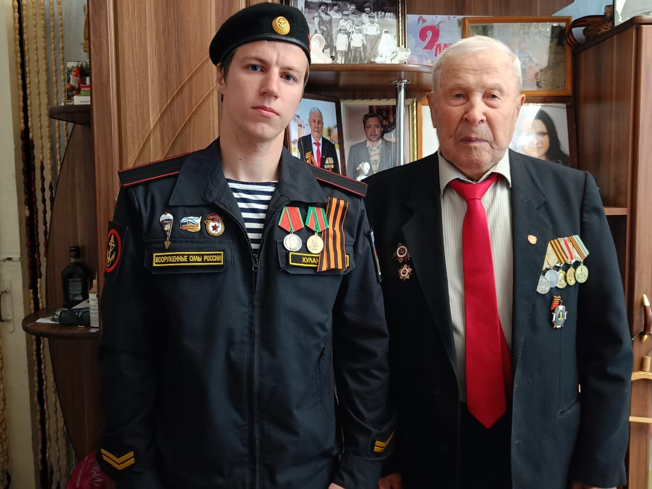 Алексей Хулан: «Владимир Путин начал процесс модернизации миграционной политики»