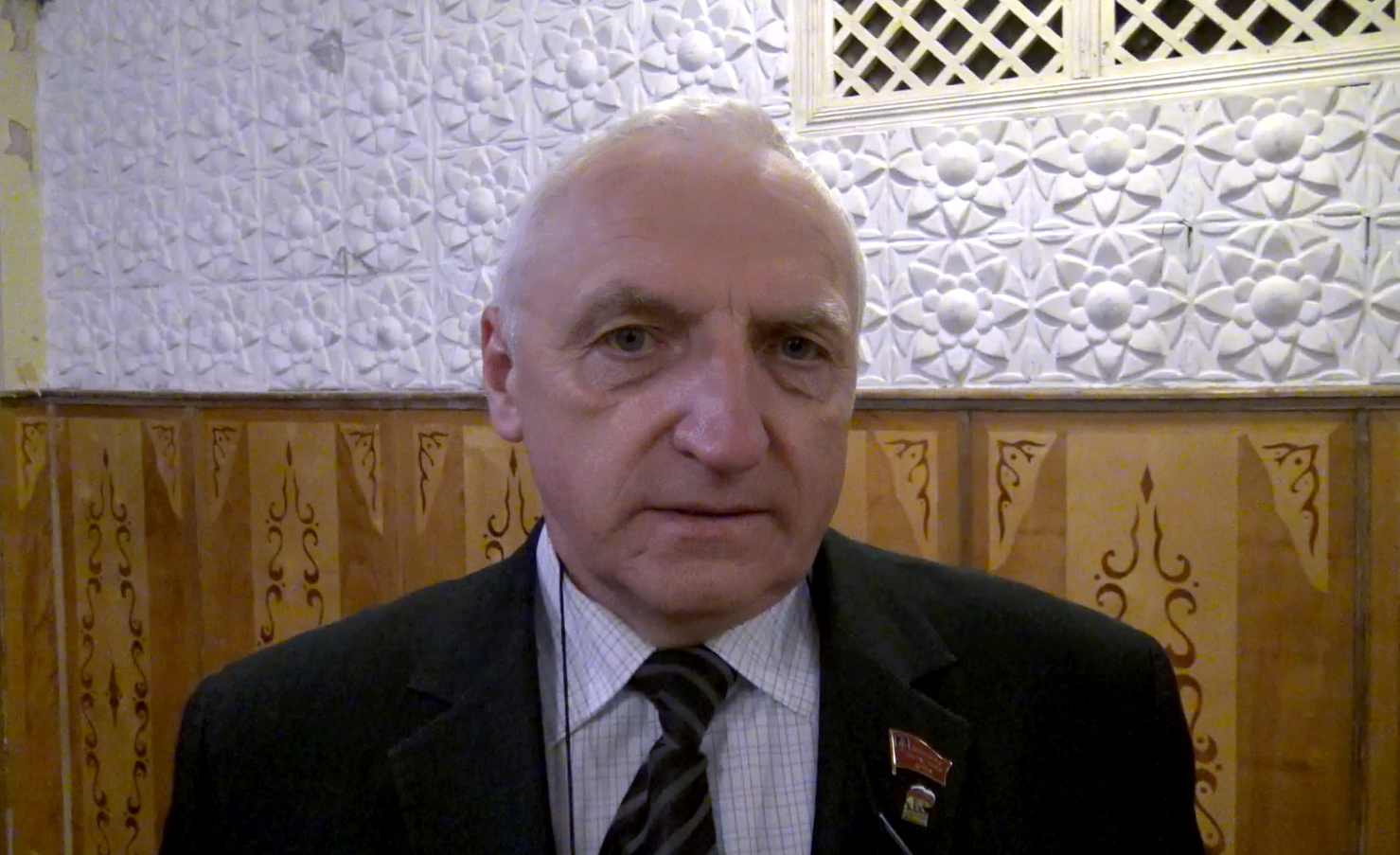 Николай Стародубцев: Западные страны затягивают вооруженный конфликт в Украине