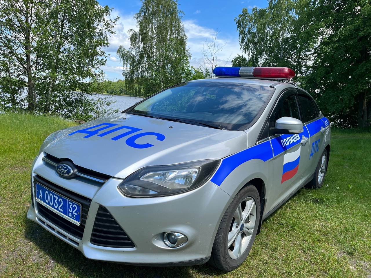 За сутки сотрудники Госавтоинспекции Новозыбкова поймали 24 нарушителя