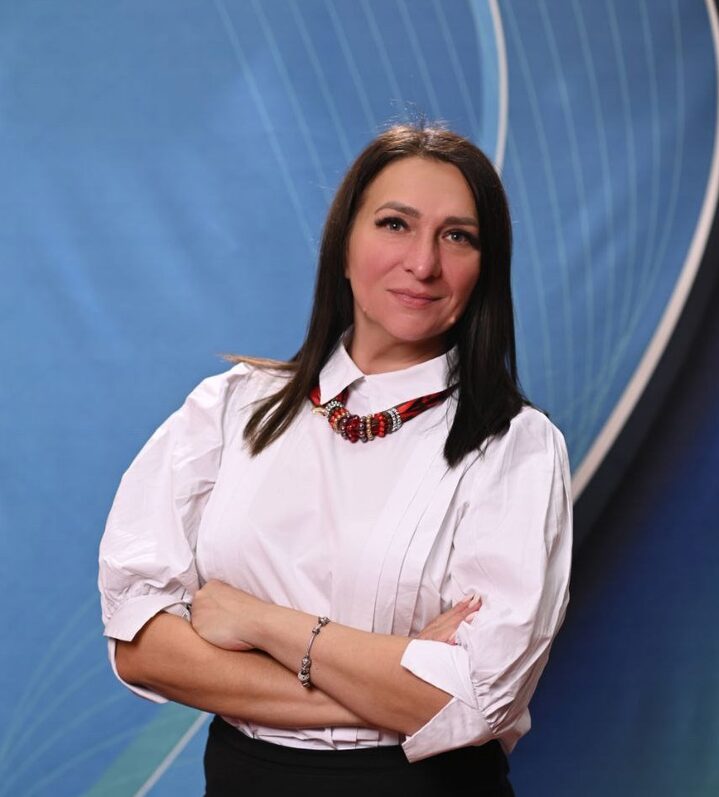 Елена Колышева: Для Президента России важно лично оценить то, чем будут пользоваться миллионы граждан страны