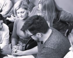 Беспощадна и кровожадна: охрана интеллектуальной собственности в центре «Мой бизнес»