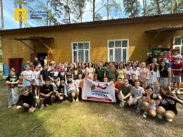 В Брянской области стартовала акция «Служу Отечеству» в рамках трека Знание.Герои