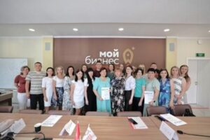 Свыше двадцати брянских бизнесменов обучились в «Школе предпринимательства»