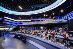 93 социальных проекта, реализуемых в Брянской области, стали финалистами Национальной премии «Наш вклад»