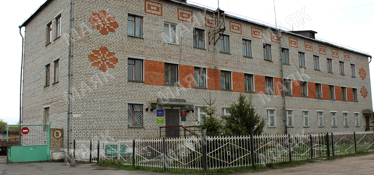 В доме на улице Мичурина меняют отопление