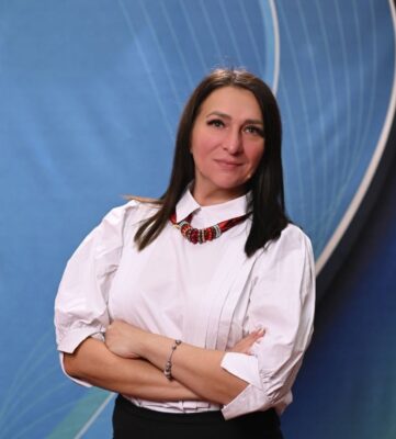 Елена Колышева: Каждый день наши защитники пресекают попытки совершить террористические атаки с применением БПЛА