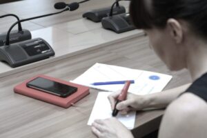 В брянском центре «Мой бизнес» помогут упаковать бизнес–идею в полноценный проект