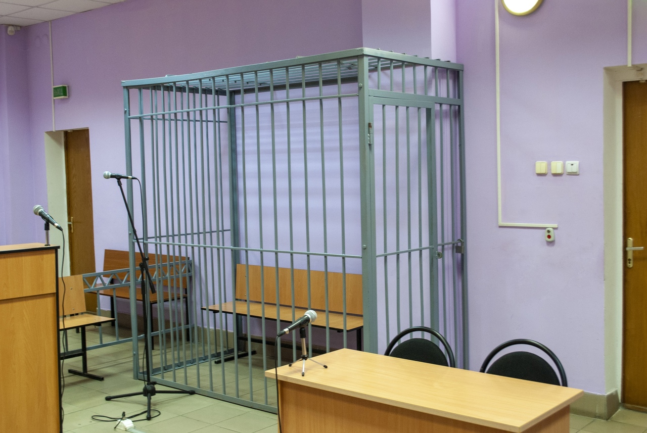 Осужден житель Новозыбкова, избивший посетителя пивбара
