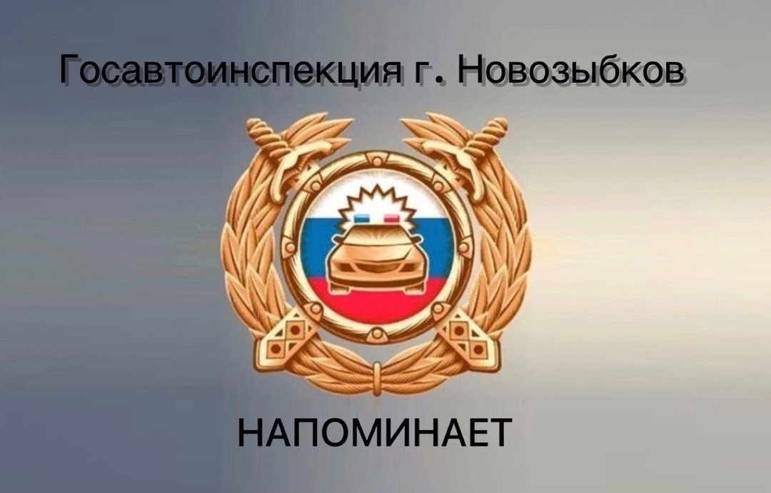 Новозыбковские Госавтоинспекторы напомнили водителям правила проезда перекрёстков