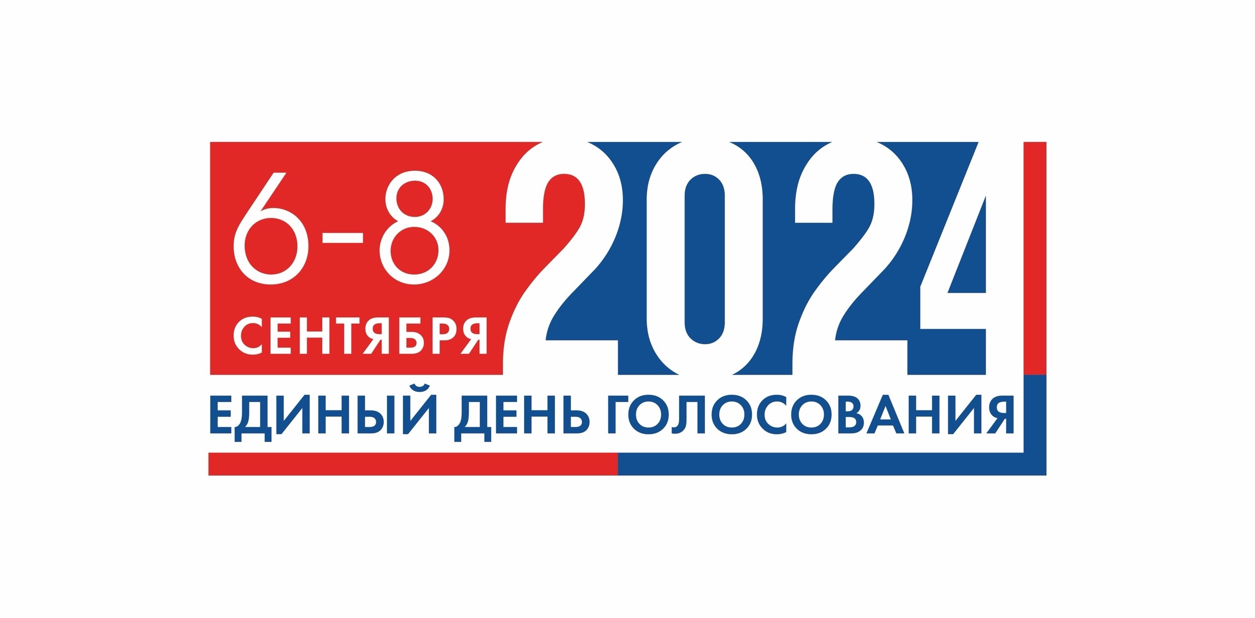 Выборы 2024