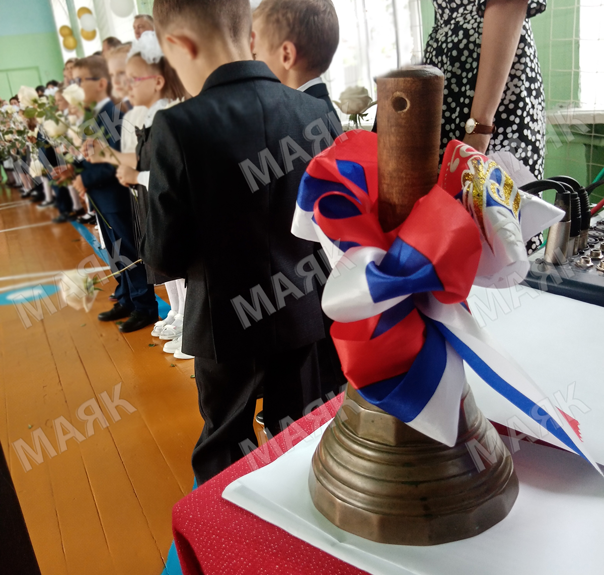 «Маяк» провел опрос среди новозыбковцев ко Дню знаний