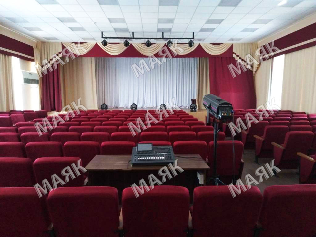 В ДМШ Новозыбкова объявлен дополнительный набор учащихся