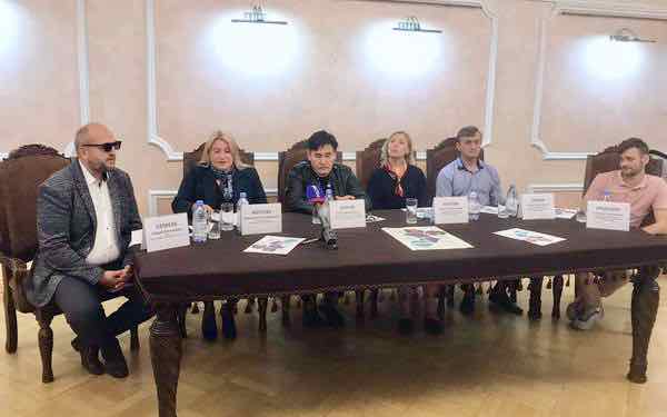 В Брянске выступит театральный коллектив из Республики Хакасия (6+)