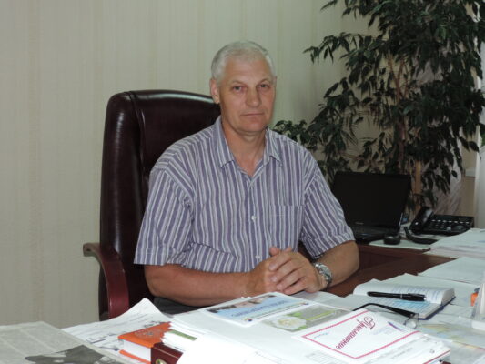 Директор ООО «Жилье32» Александр Шупиков: Только победа над Киевом позволит прекратить геноцид русского населения