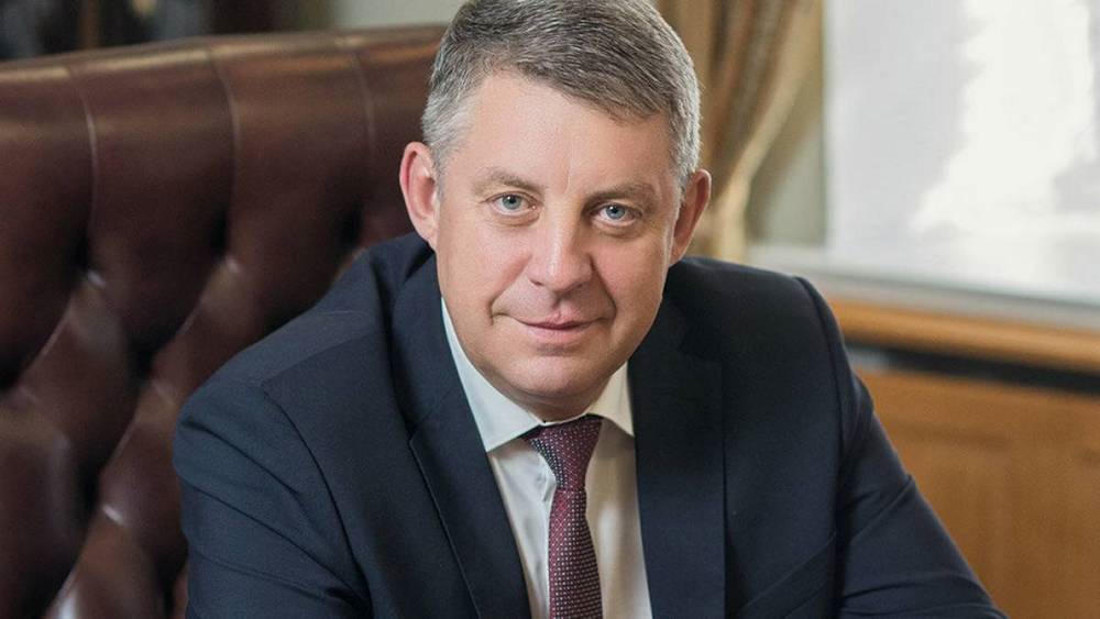 Губернатор поздравил жителей с Днем освобождения Брянского края от немецко-фашистских захватчиков
