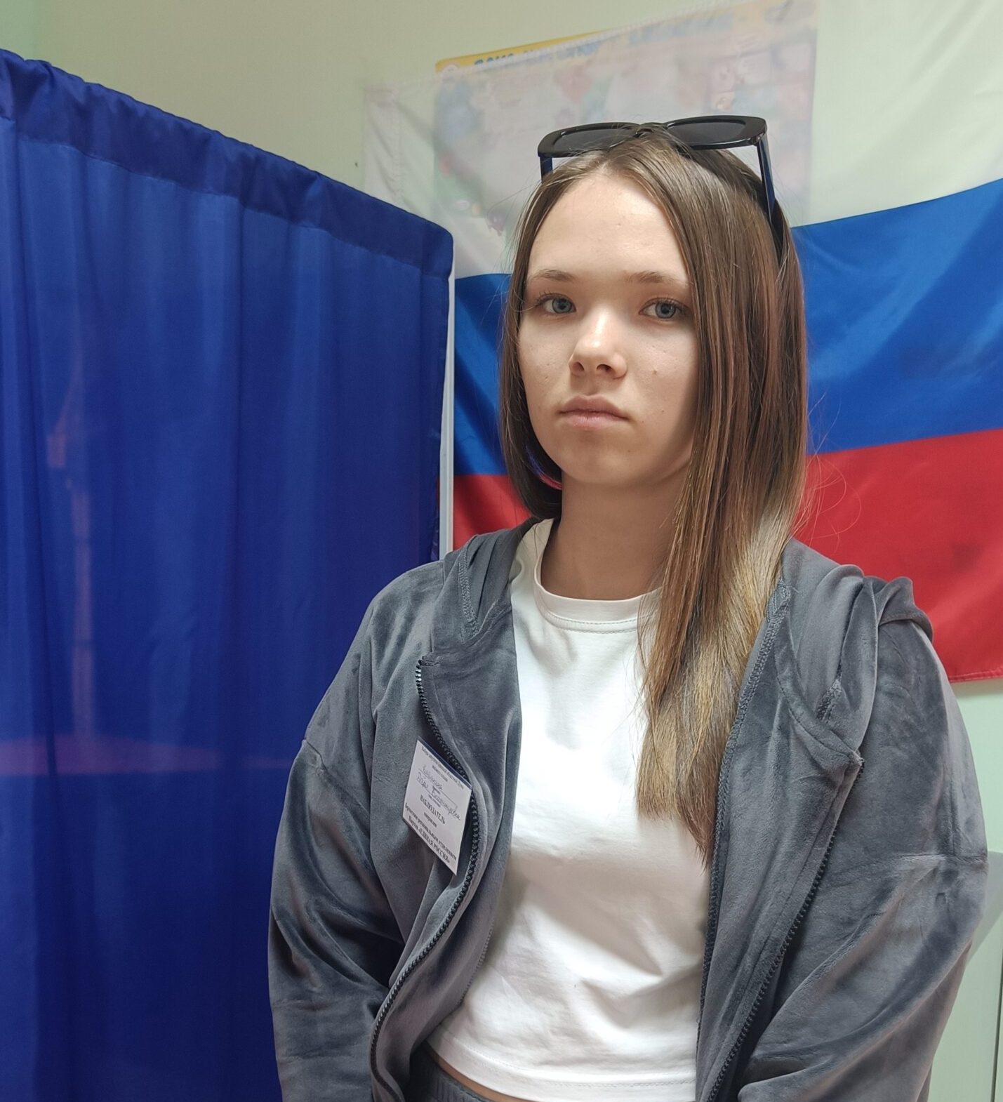 Наблюдатели в Новозыбковском городском округе отмечают прозрачность голосования