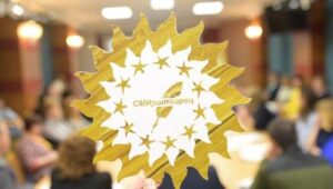 Стартовал прием работ на Конкурс «СМИротворец-2024»