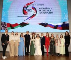 Аспирант Брянского госуниверситета Александр Нестеров – лауреат I степени международного конкурса молодежной песни